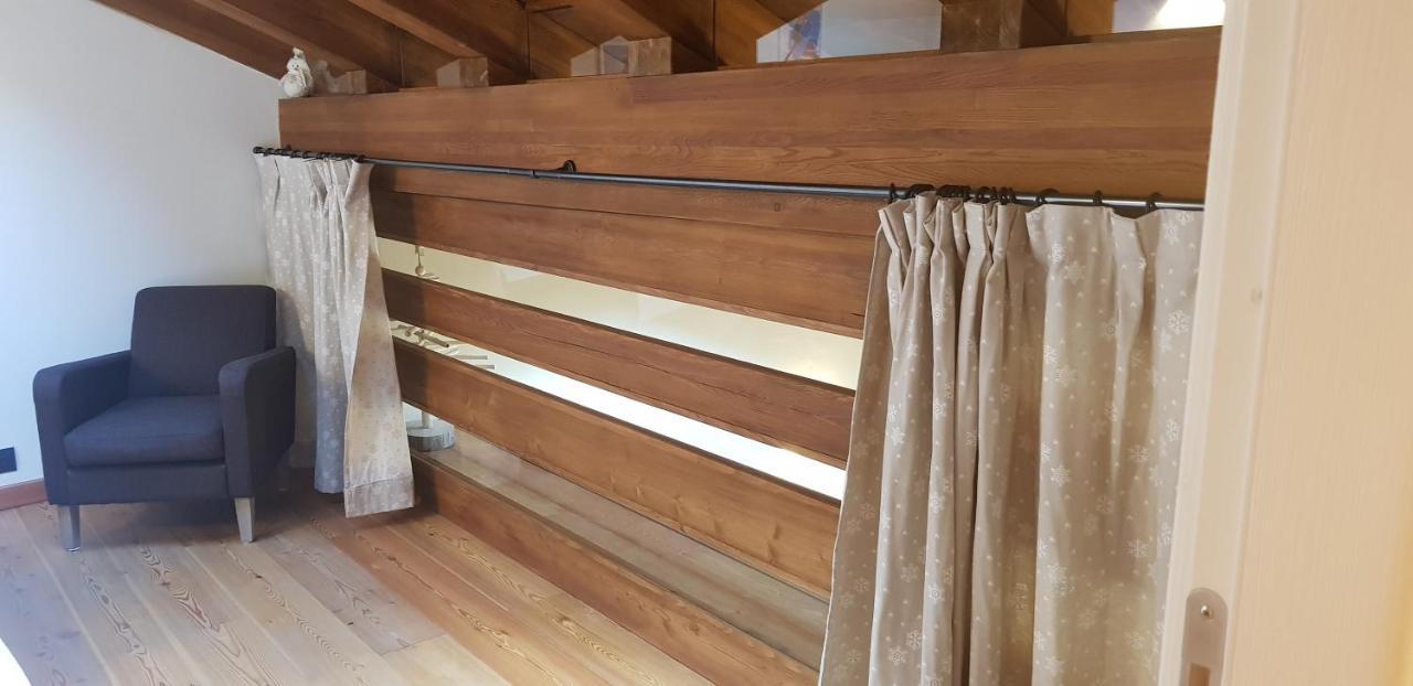 Malherbes Aosta Zewnętrze zdjęcie