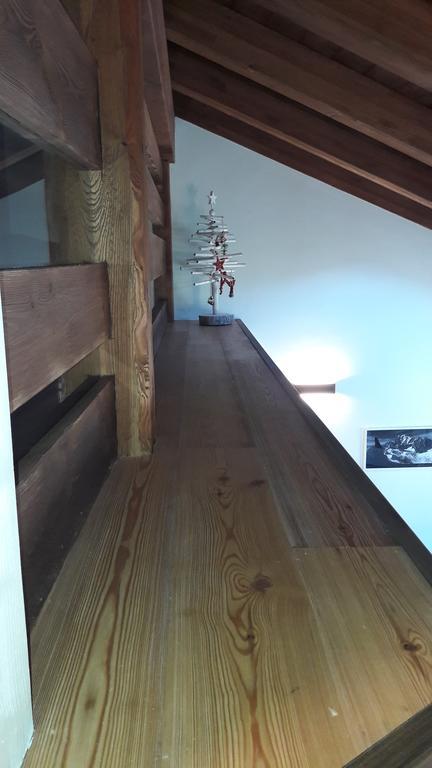 Malherbes Aosta Zewnętrze zdjęcie