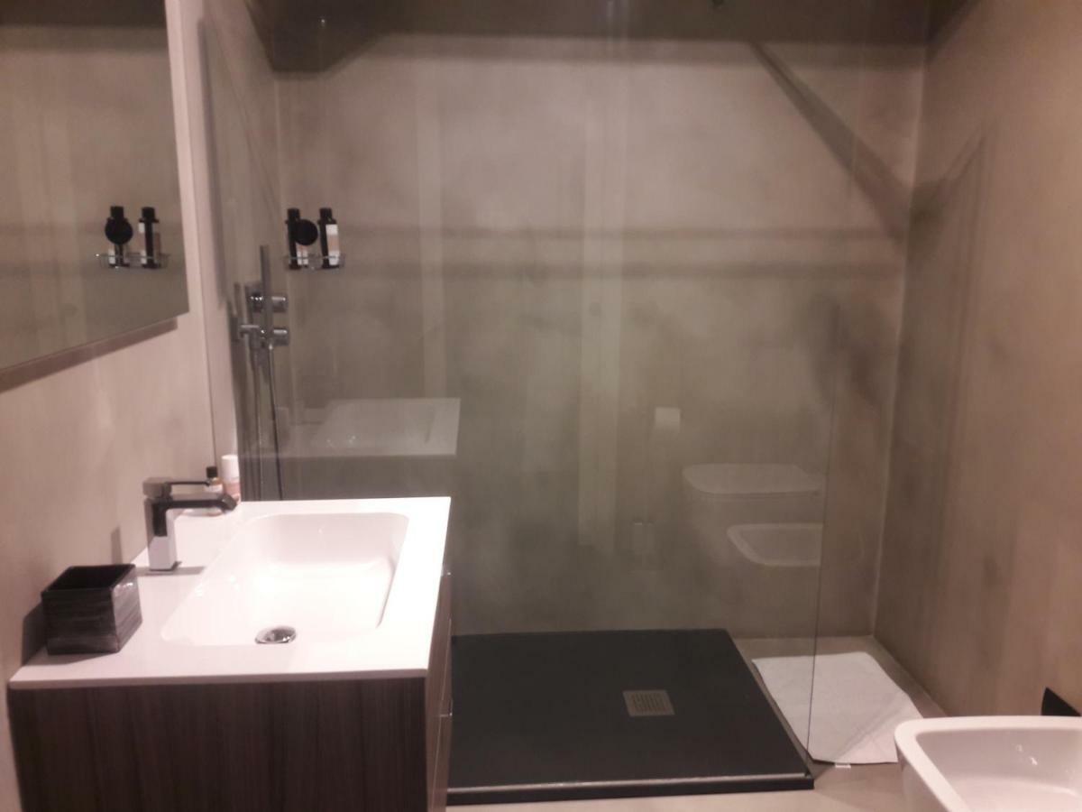 Malherbes Aosta Zewnętrze zdjęcie